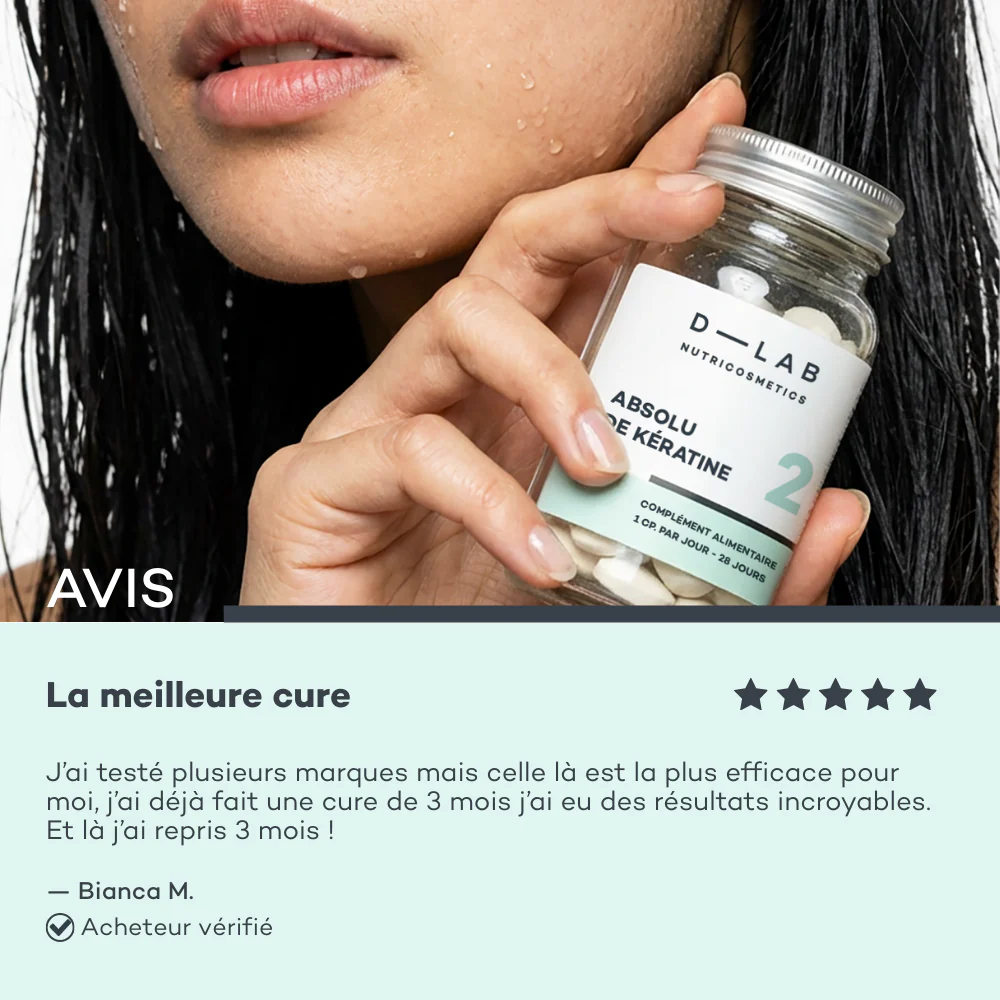 Routine Nutrition-Capillaire - Image 5