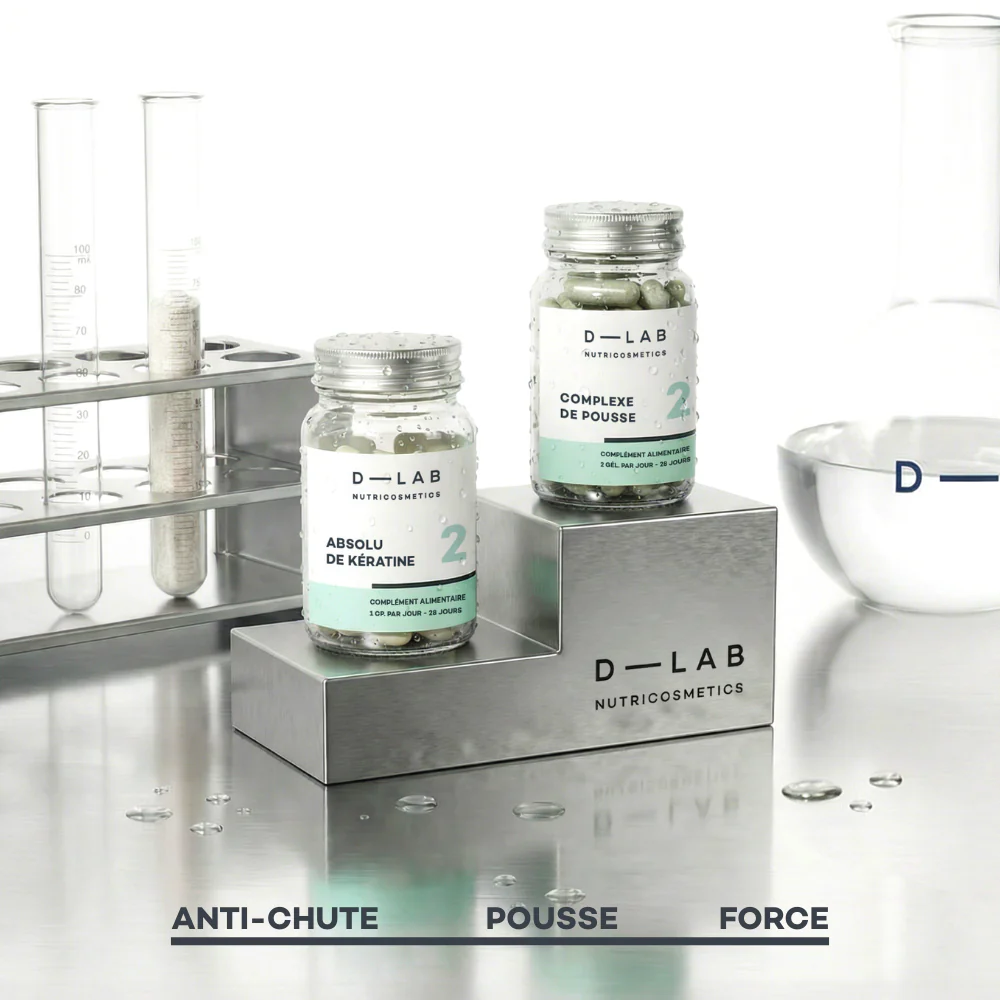 Routine Nutrition-Capillaire - Image 6