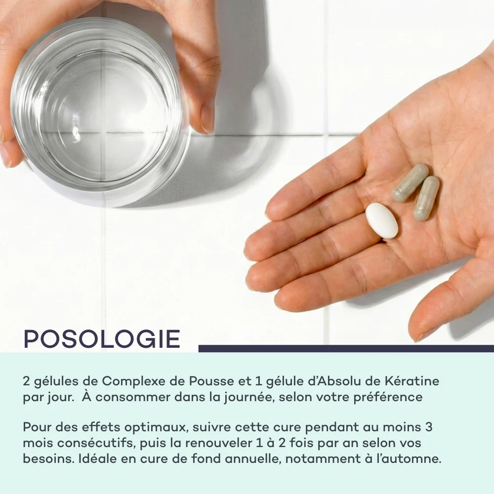 Routine Nutrition-Capillaire - Image 8