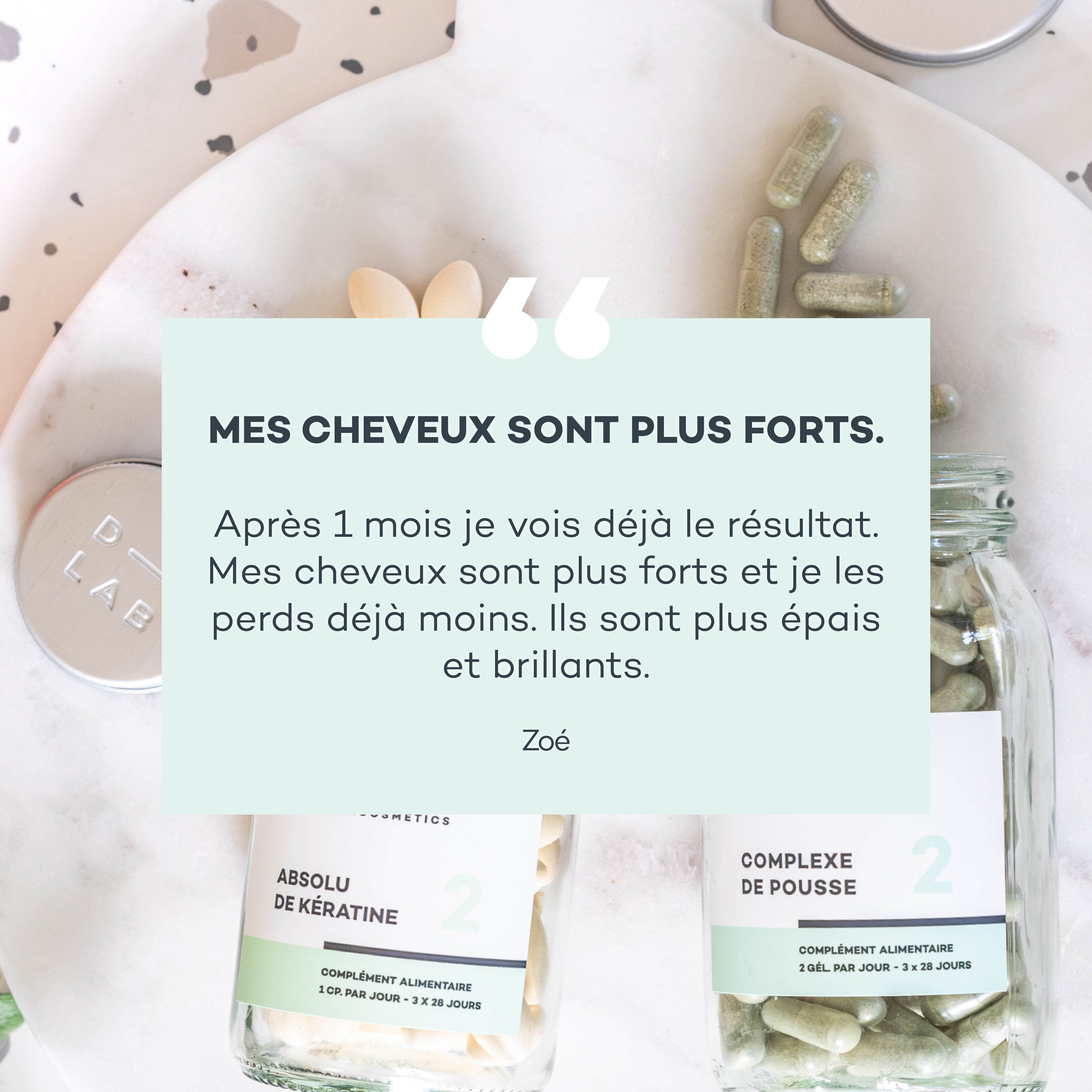 Hair Nutrition Duo - Image 7