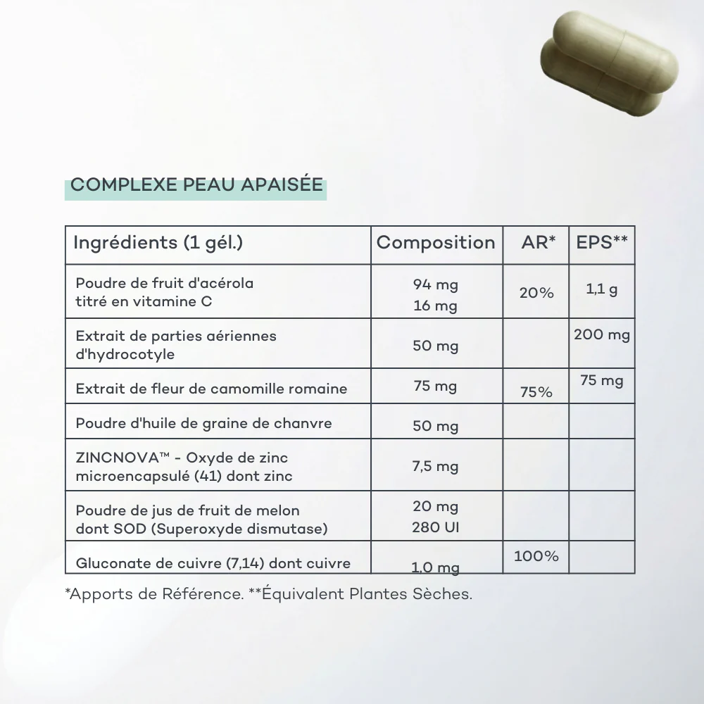 Routine Peau Sensible - Image 10