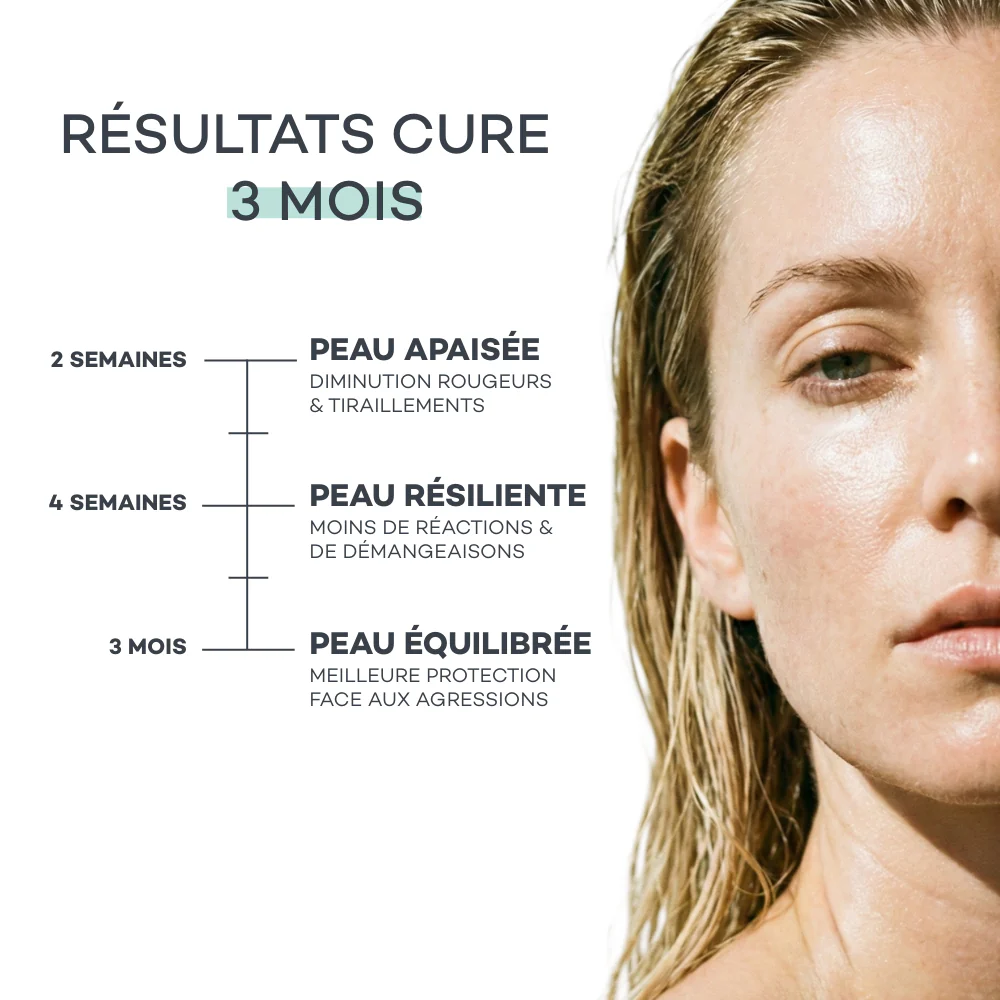 Routine Peau Sensible - Image 3