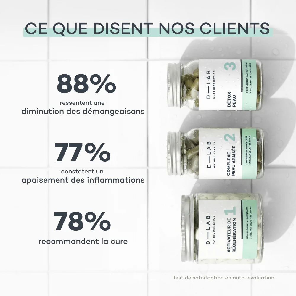 Routine Peau Sensible - Image 4