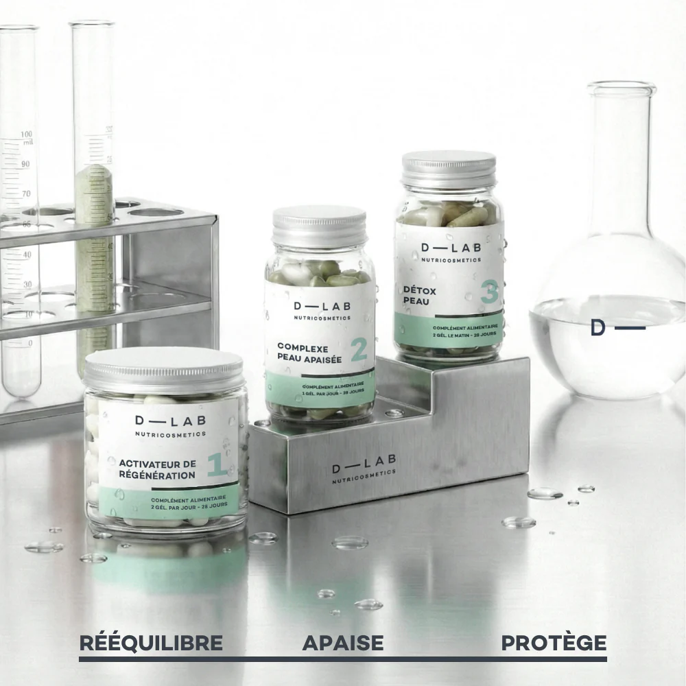 Routine Peau Sensible - Image 6