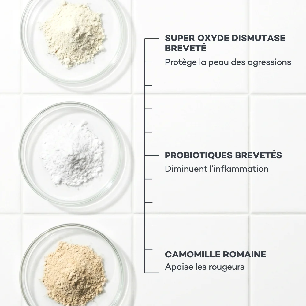 Routine Peau Sensible - Image 7