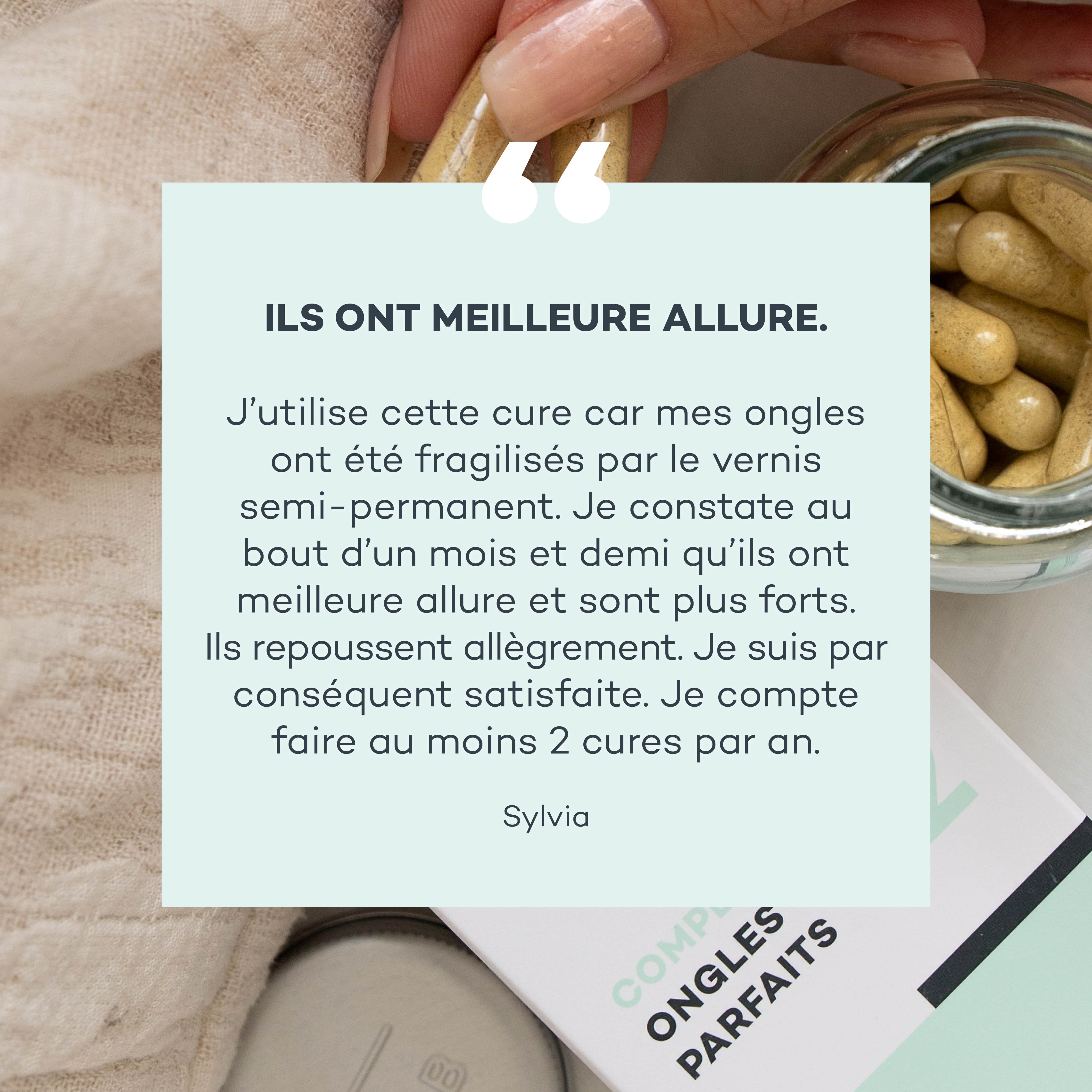 Perfect Nail Complex - Image 4