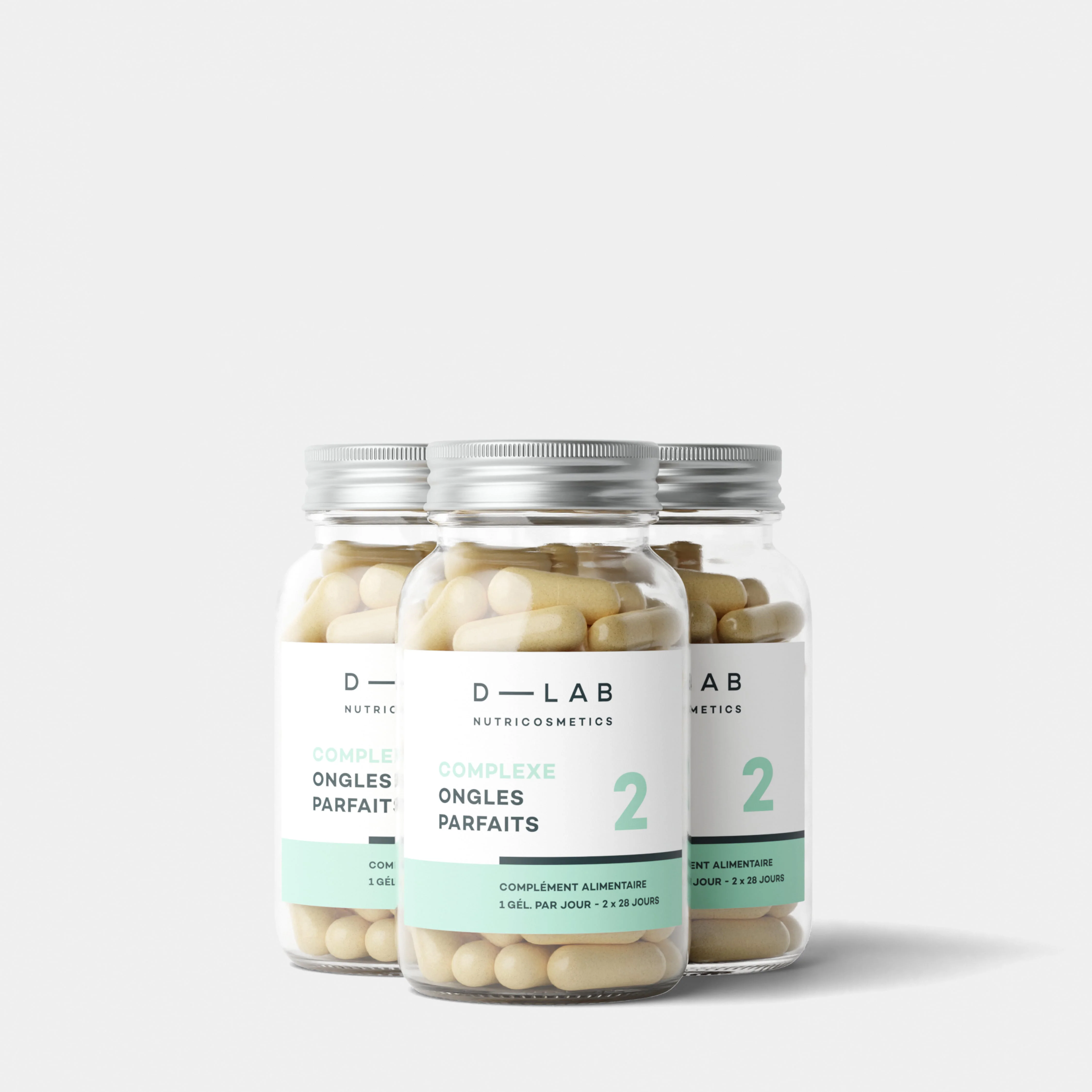 Perfect Nail Complex - Image 6