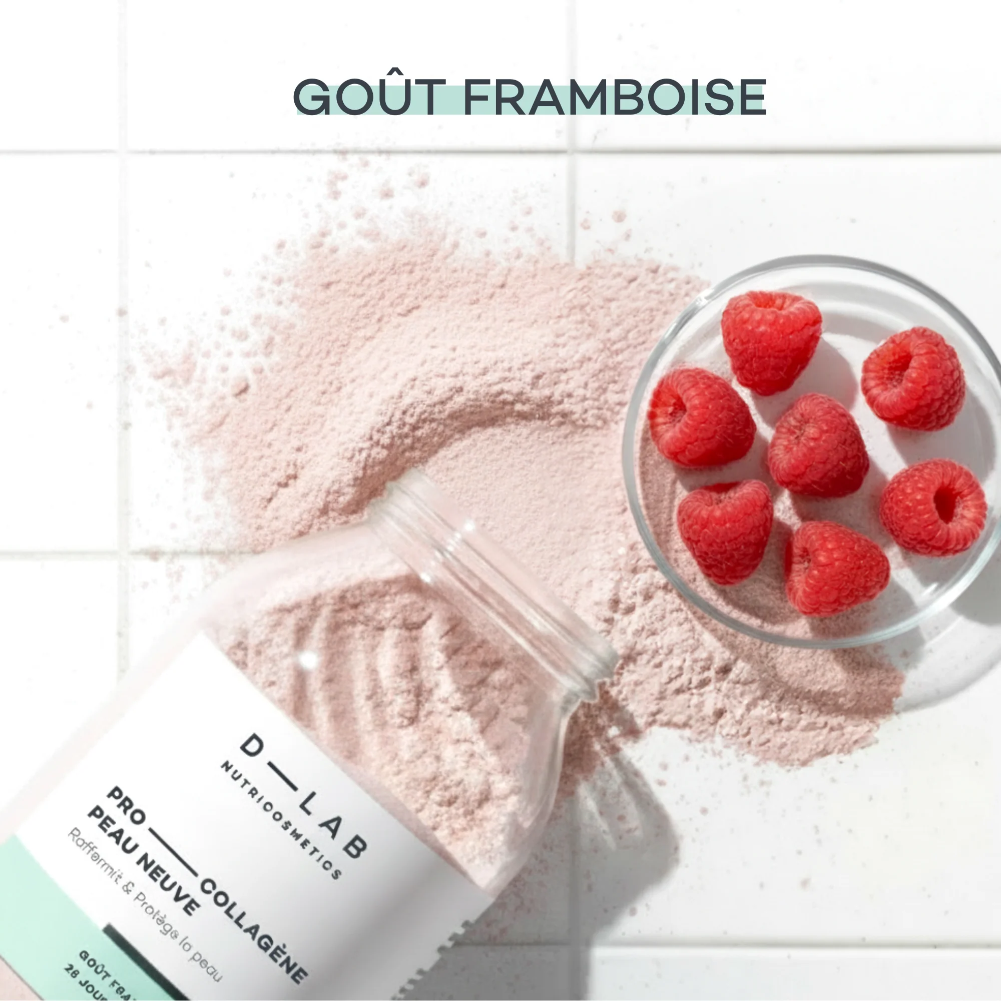 Pro-Collagen New Skin - Image 5