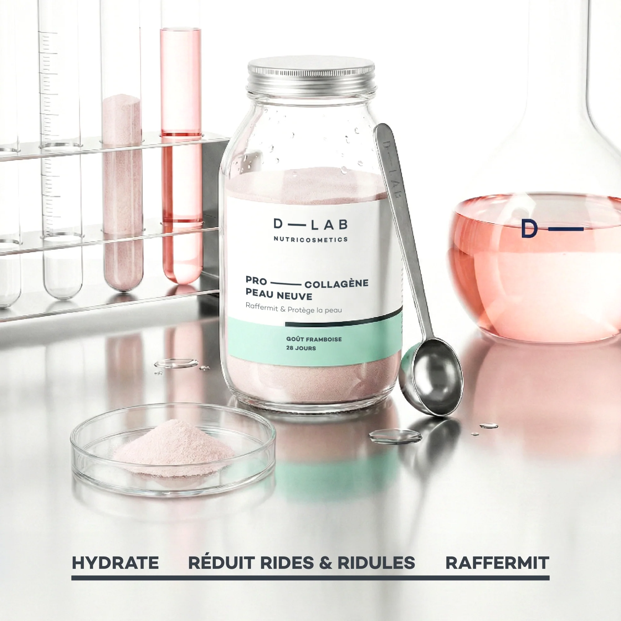 Pro-Collagen New Skin - Image 7