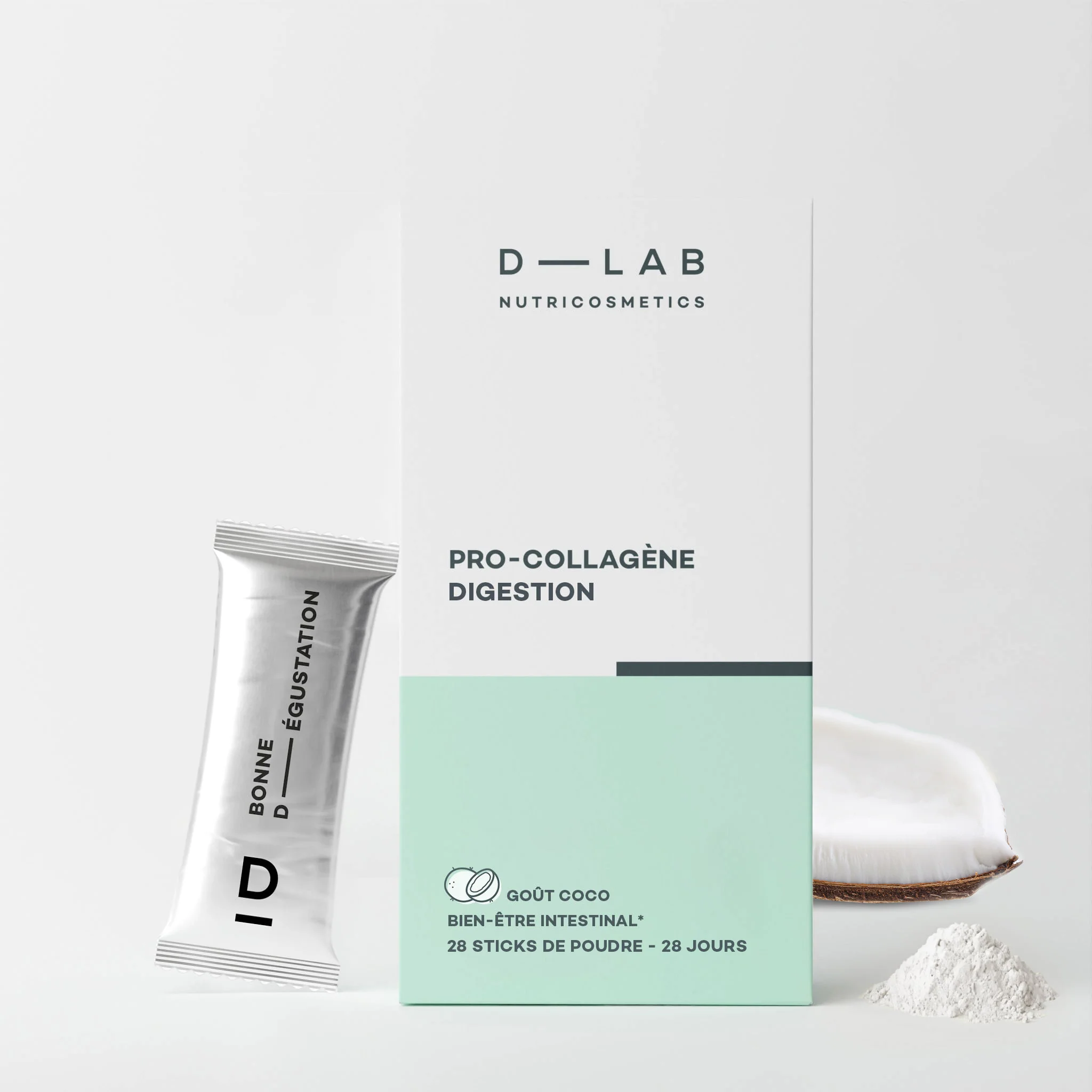 Sticks Digestion - Image 10