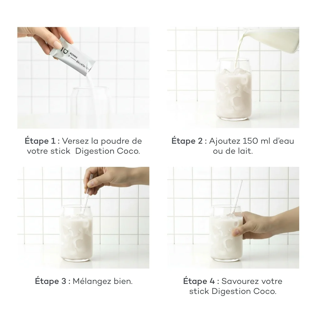 Sticks Digestion - Image 4