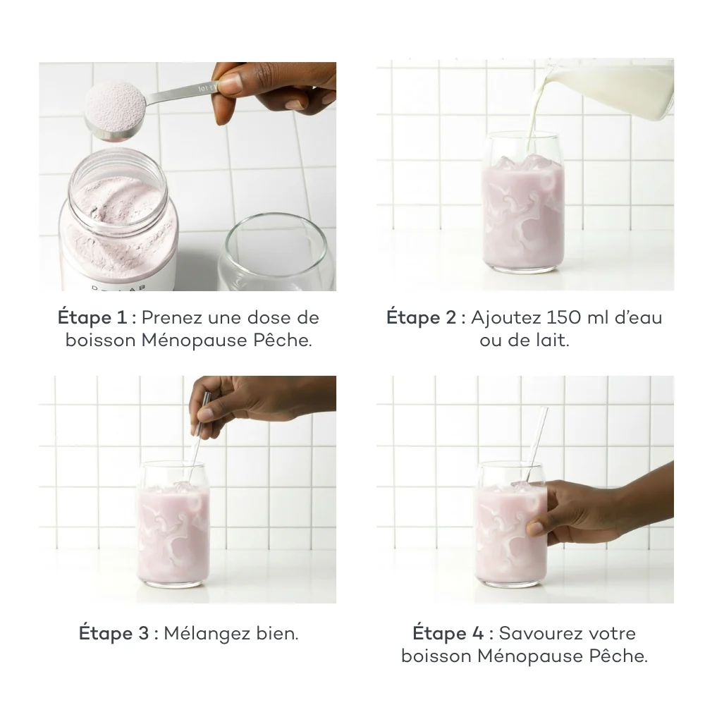 Boisson Ménopause - Image 4