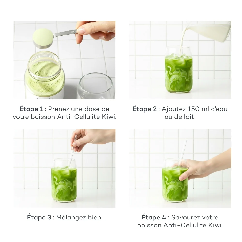 Boisson Anti-Cellulite - Image 4