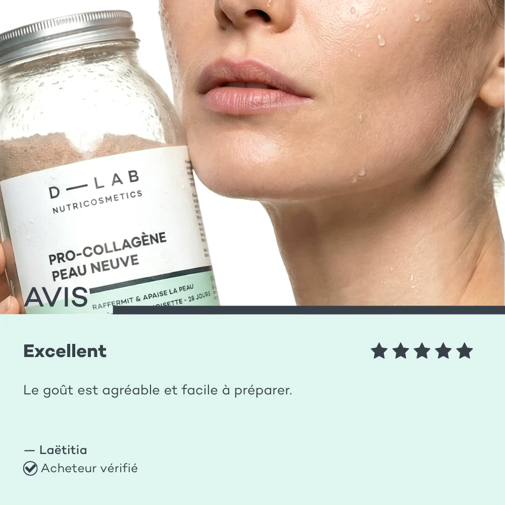 Boisson Peau Neuve - Choco-Noisette - Image 4