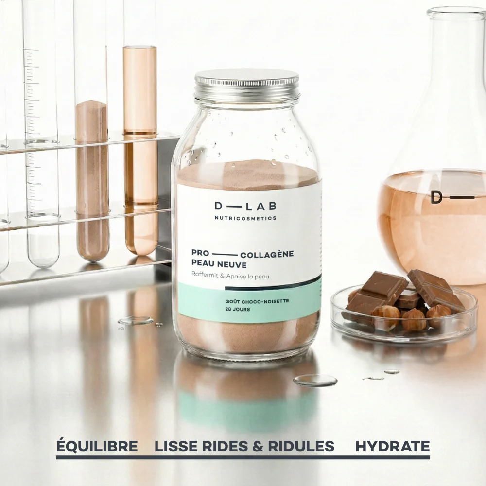 Boisson Peau Neuve - Choco-Noisette - Image 5