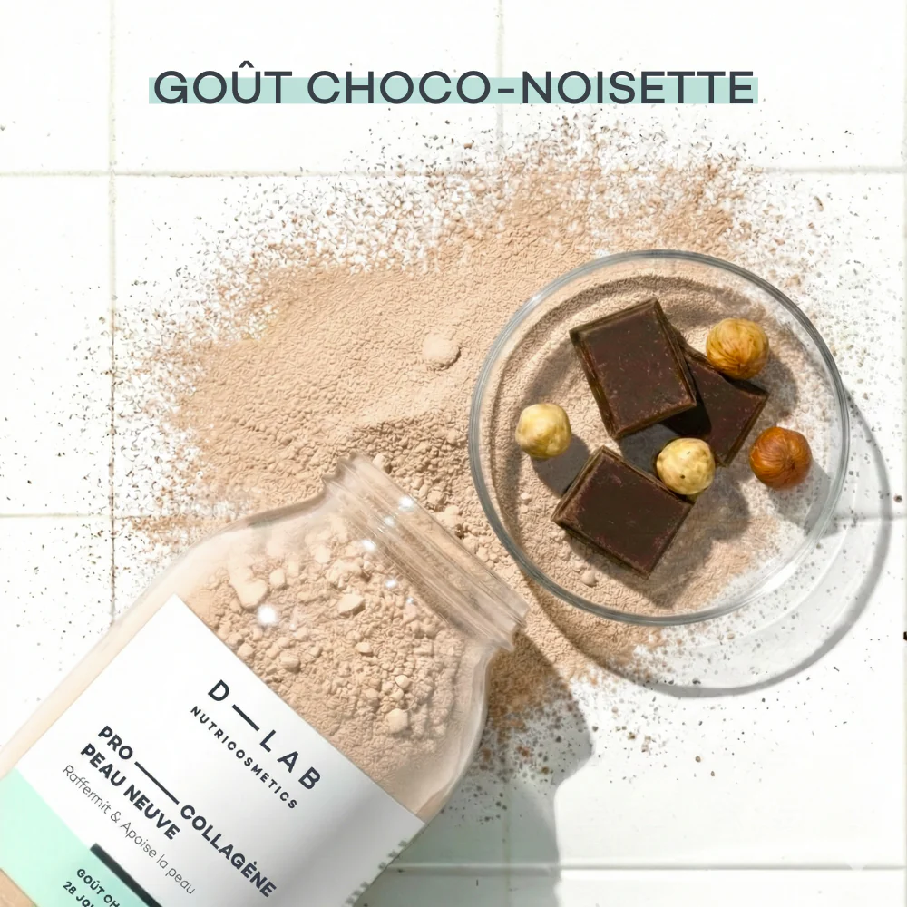 Boisson Peau Neuve - Choco-Noisette - Image 7
