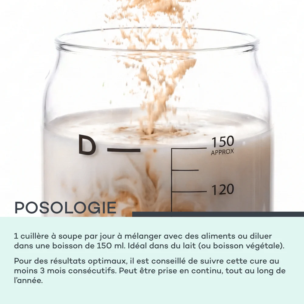 Boisson Peau Neuve - Choco-Noisette - Image 8