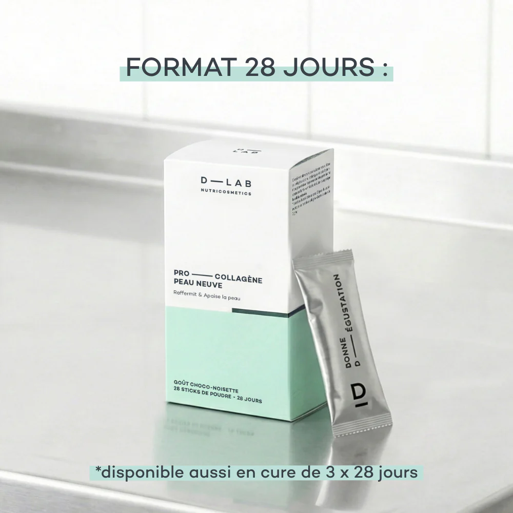 Sticks Peau Neuve - Choco-Noisette - Image 13