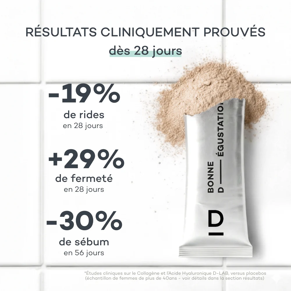 Sticks Peau Neuve - Choco-Noisette - Image 3