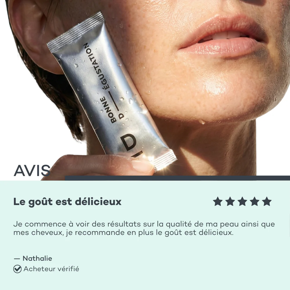 Sticks Peau Neuve - Choco-Noisette - Image 4