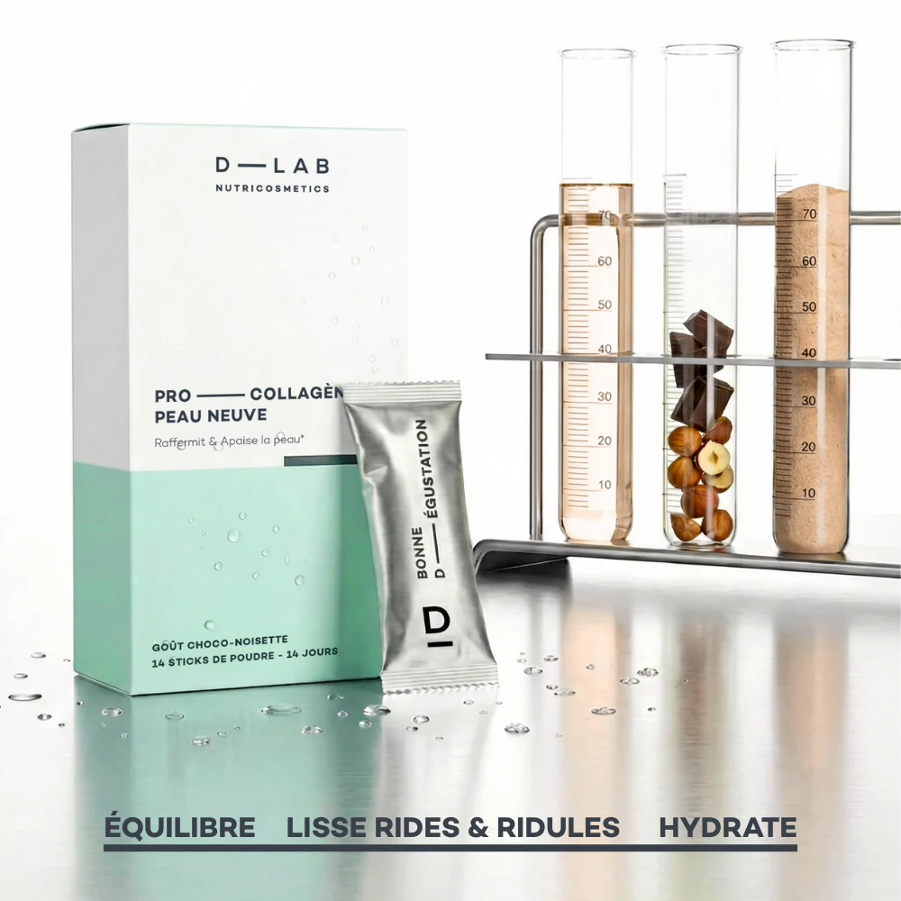 Sticks Peau Neuve - Choco-Noisette - Image 5