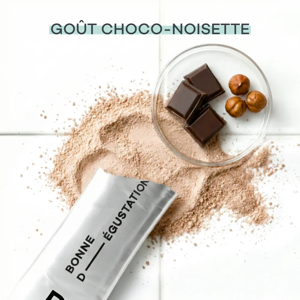 Sticks Peau Neuve - Choco-Noisette - Image 7