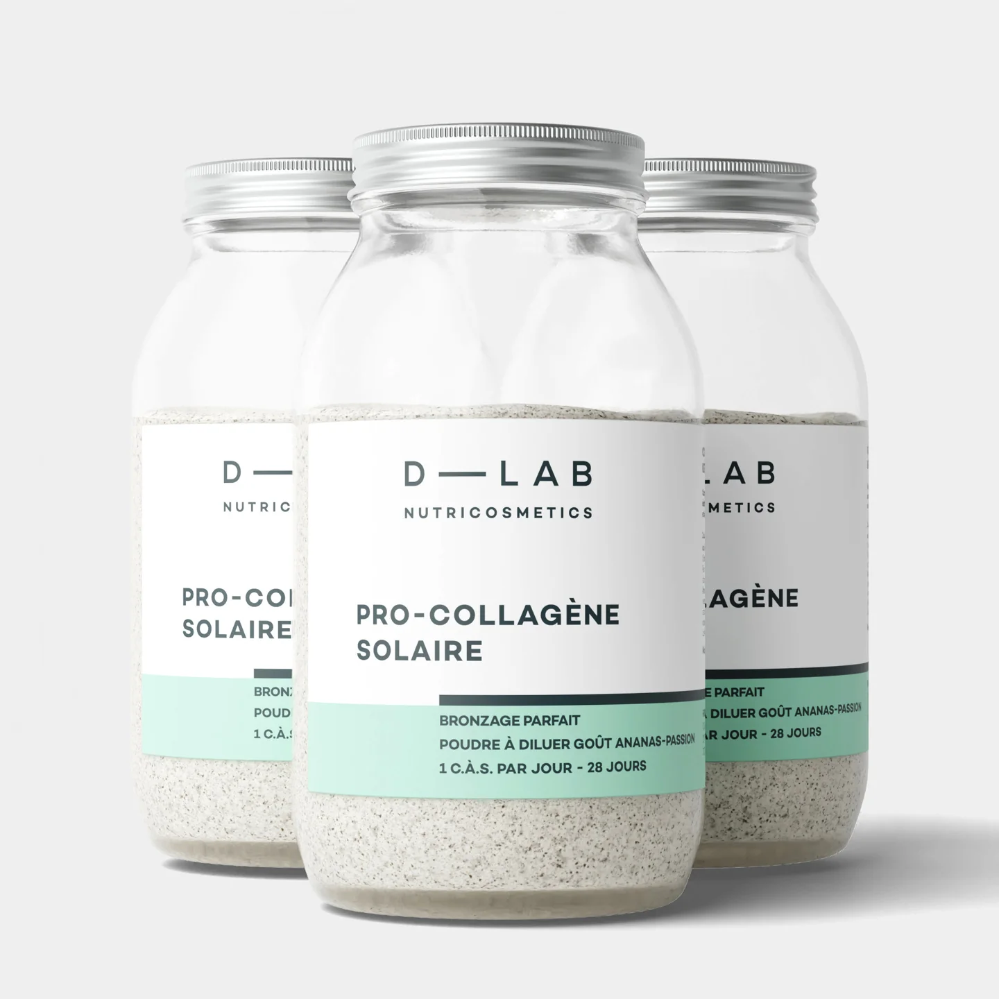 Boisson Solaire - Image 9