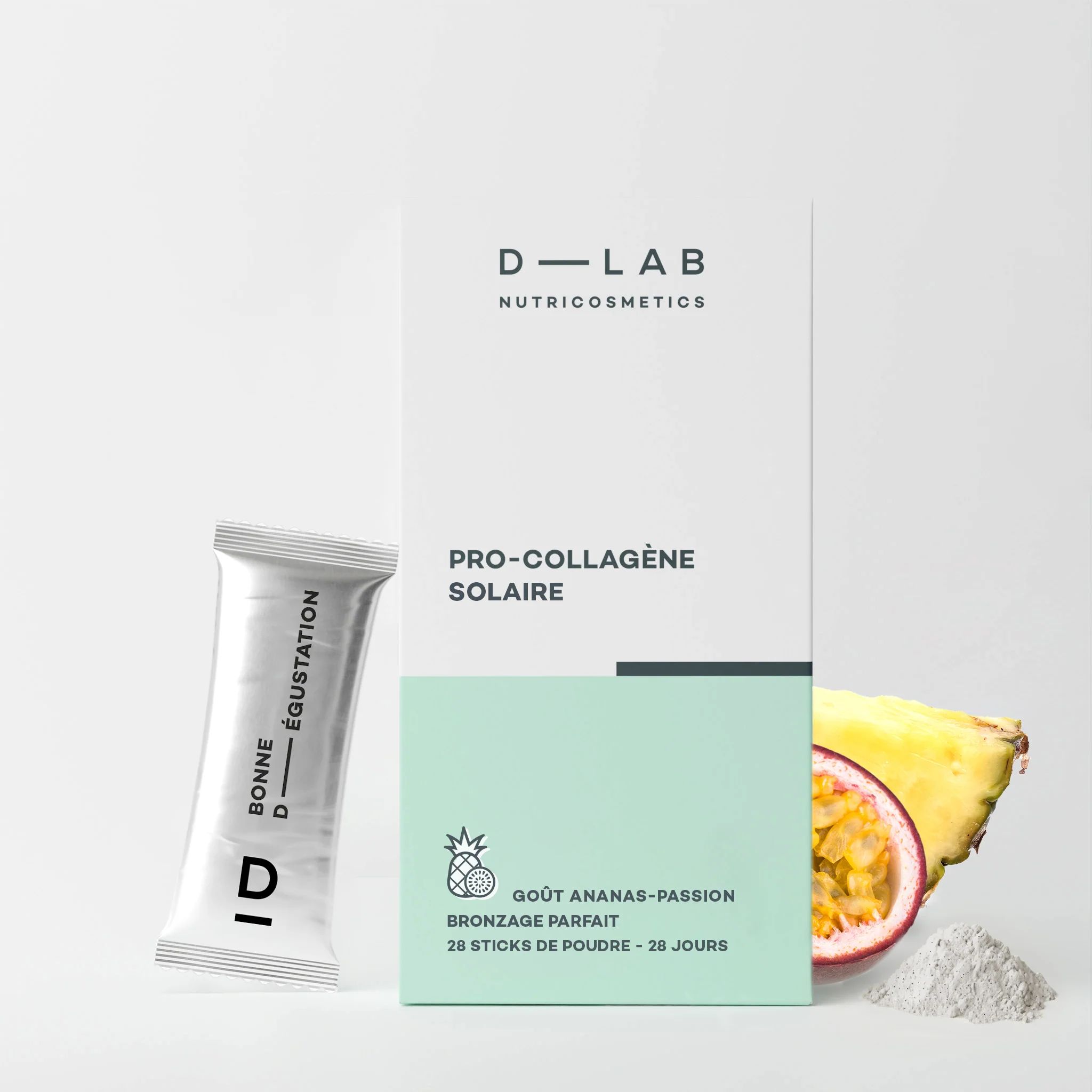 Sticks Solaire - Image 6