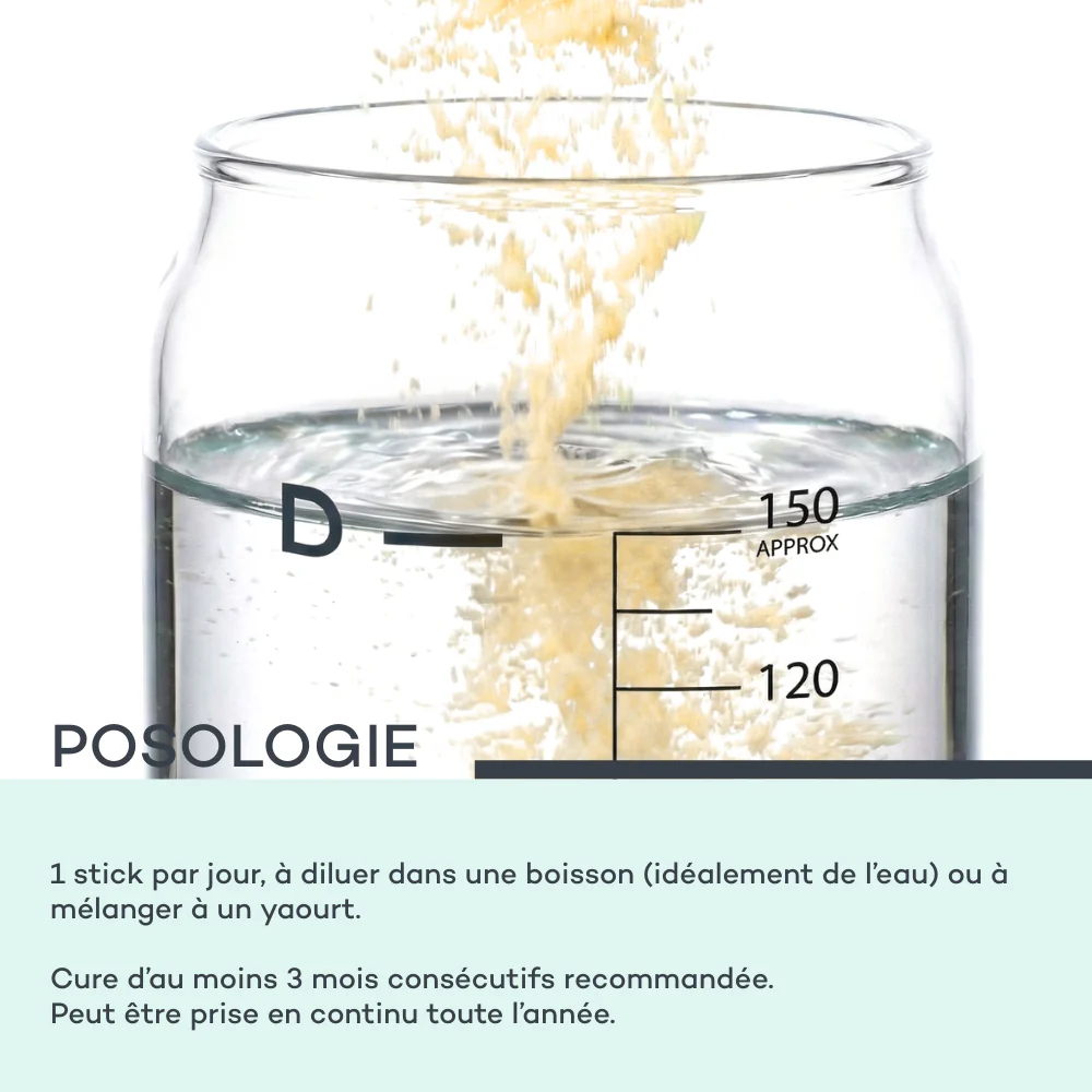 Boisson Minceur - Mangue - Image 12