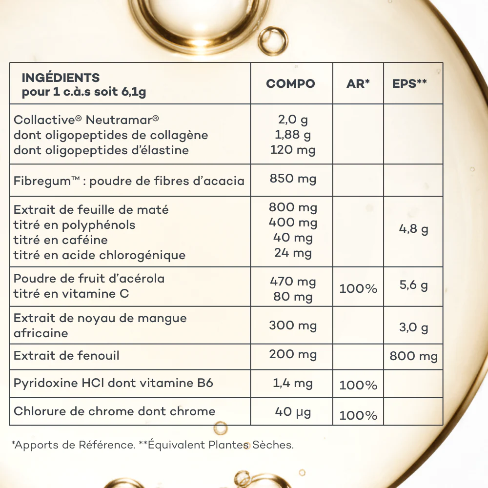Boisson Minceur - Mangue - Image 14