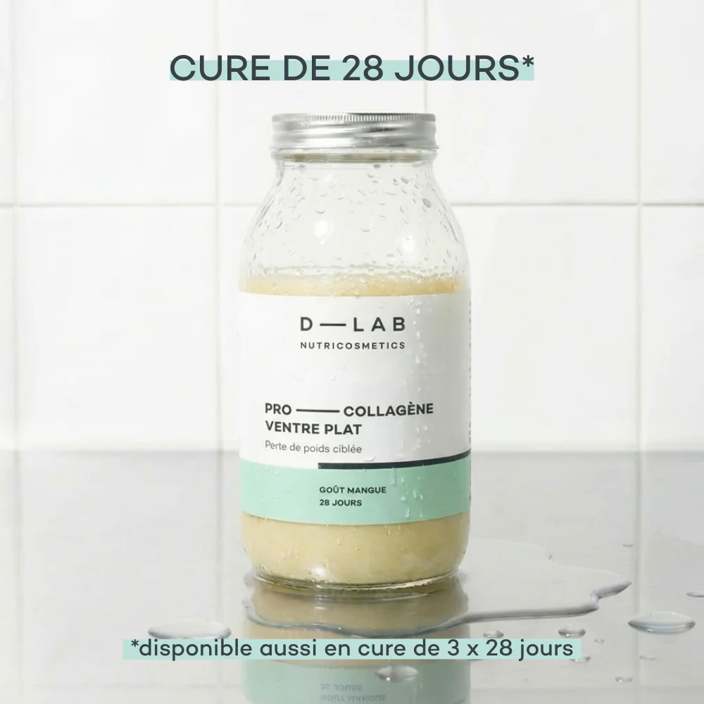 Boisson Minceur - Mangue - Image 15