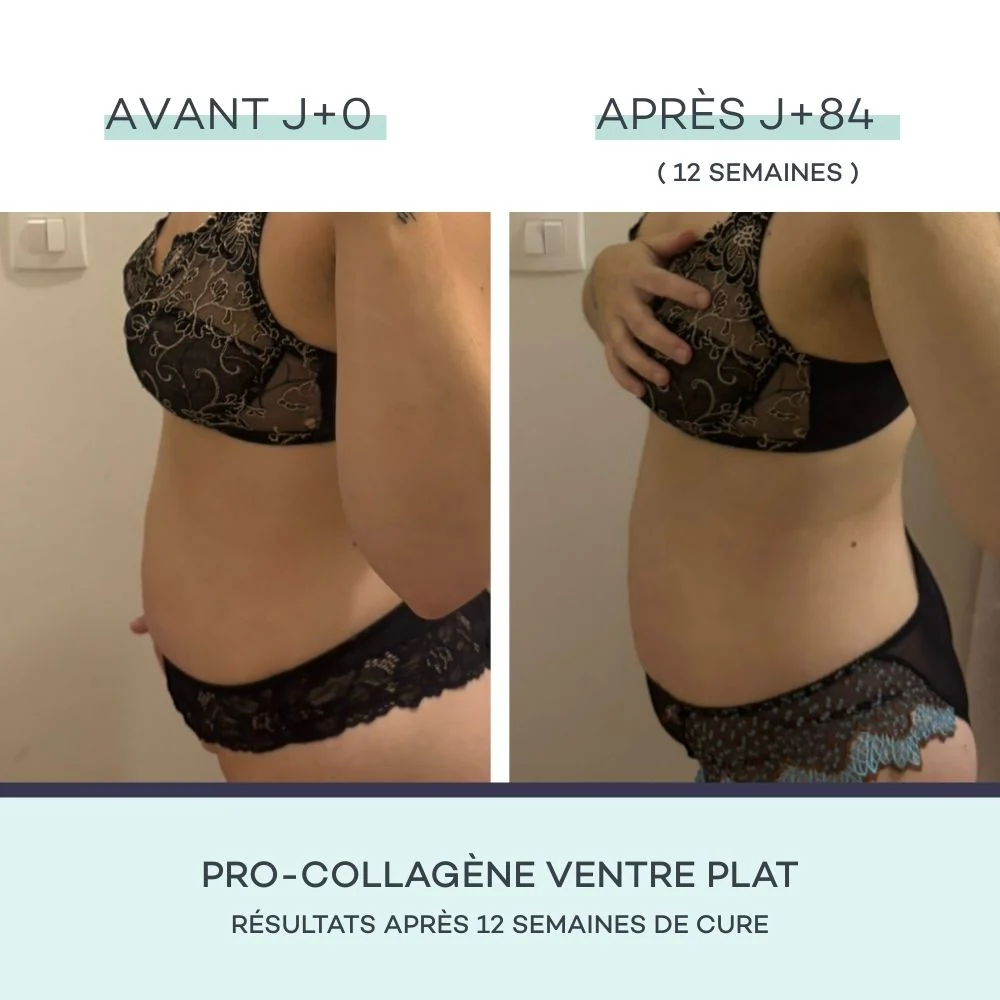 Boisson Minceur - Mangue - Image 5