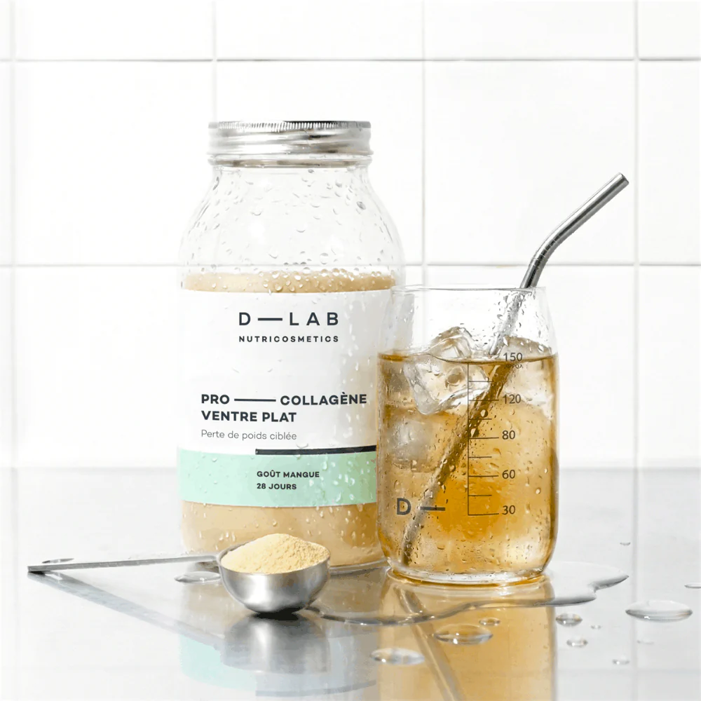 Boisson Minceur - Mangue - Image 6