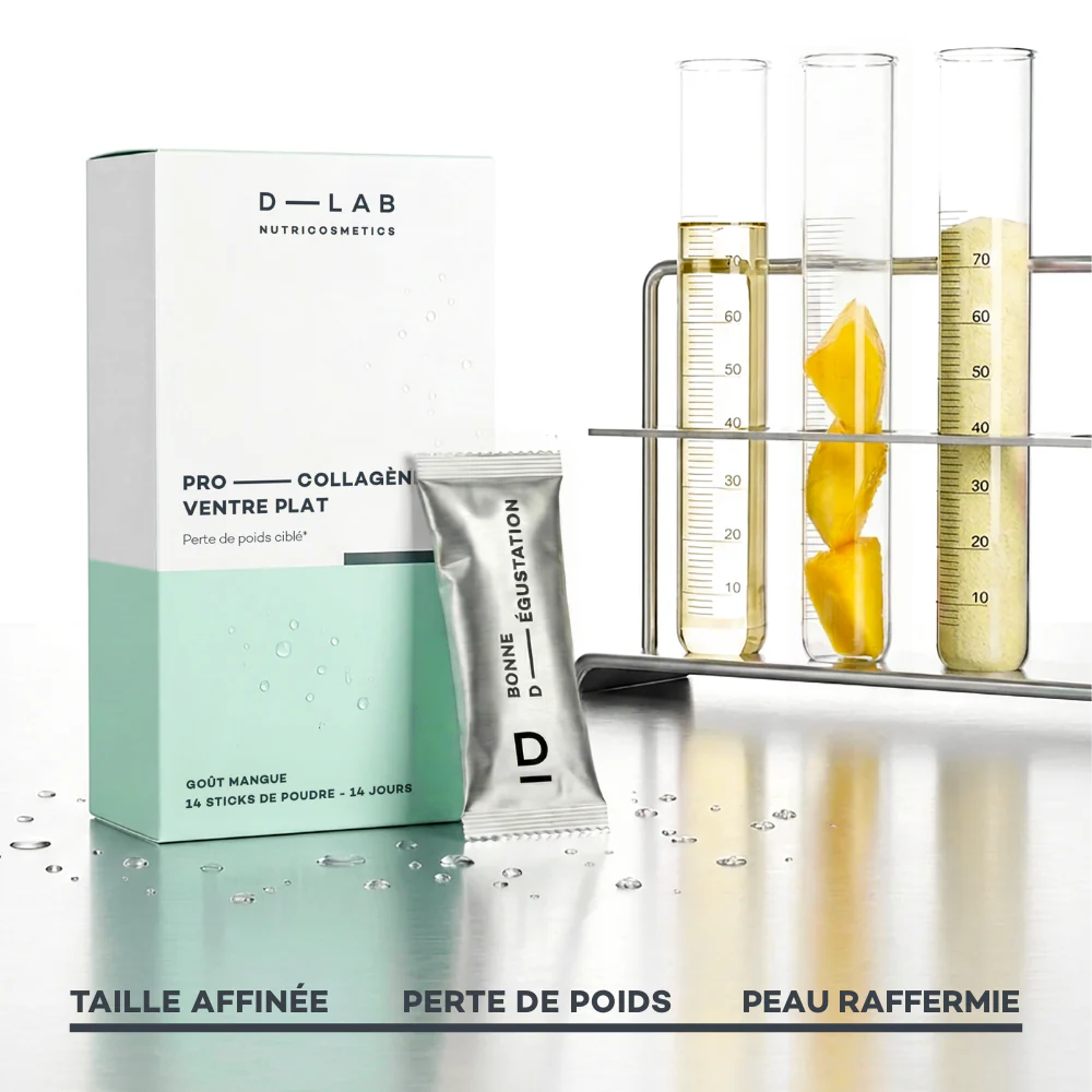 Sticks Ventre Plat - Mangue - Image 5