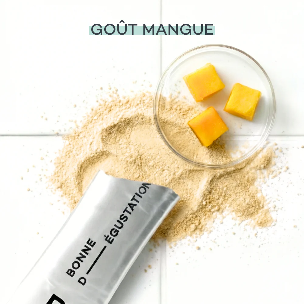 Sticks Ventre Plat - Mangue - Image 7