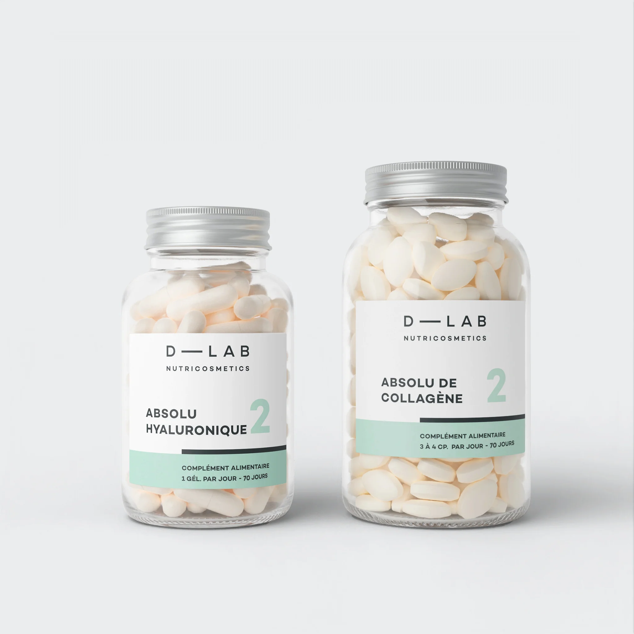 Pure Nutrition Duo - Image 8