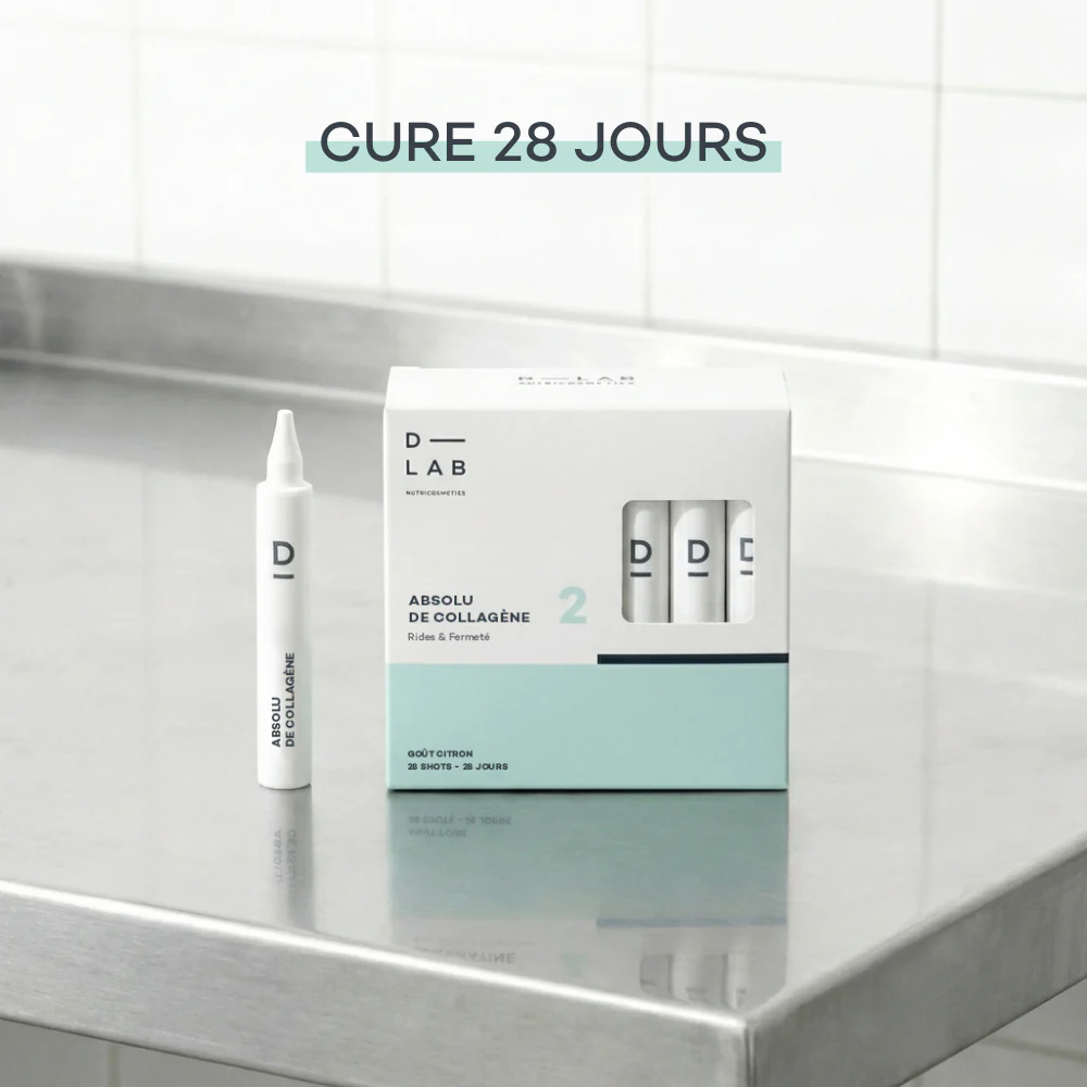 Shots Absolu de Collagène - Image 10