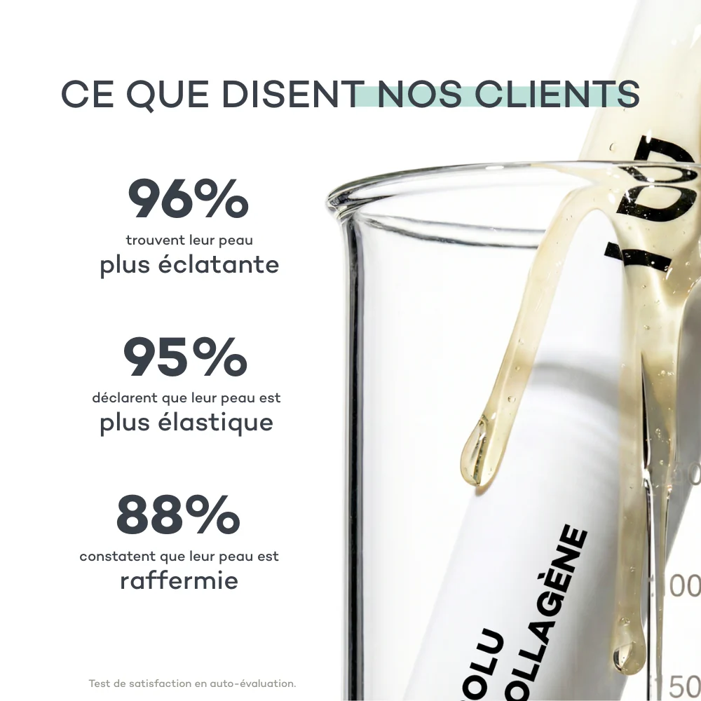 Shots Absolu de Collagène - Image 4