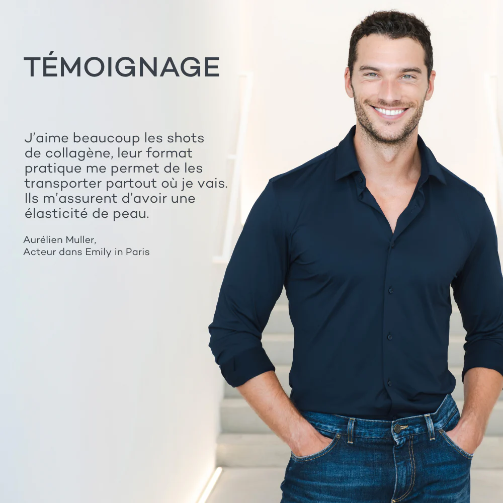 Shots Absolu de Collagène - Image 5