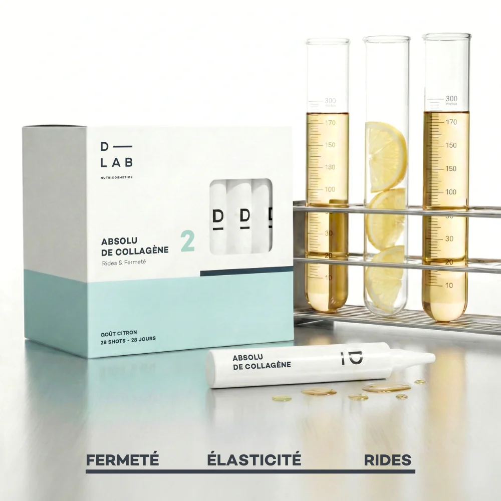 Shots Absolu de Collagène - Image 6