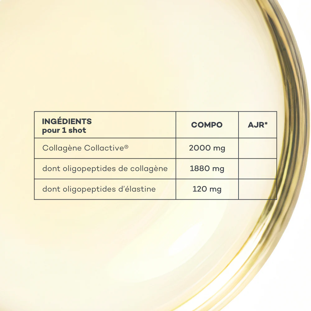 Shots Absolu de Collagène - Image 9