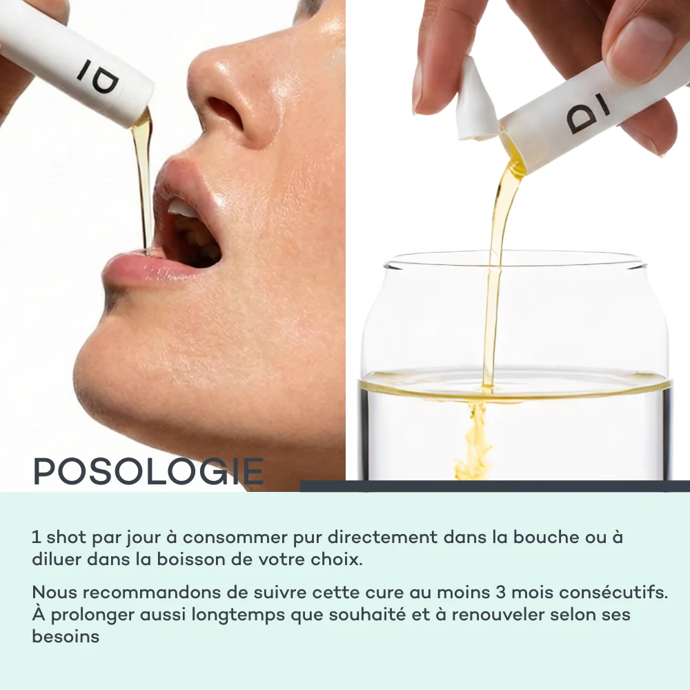 Shots Absolu de Kératine - Image 8