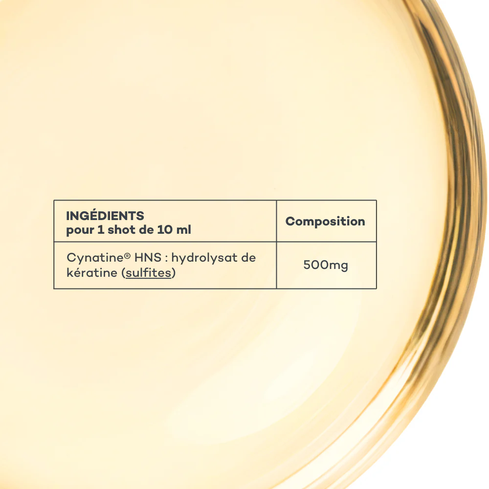 Shots Absolu de Kératine - Image 9