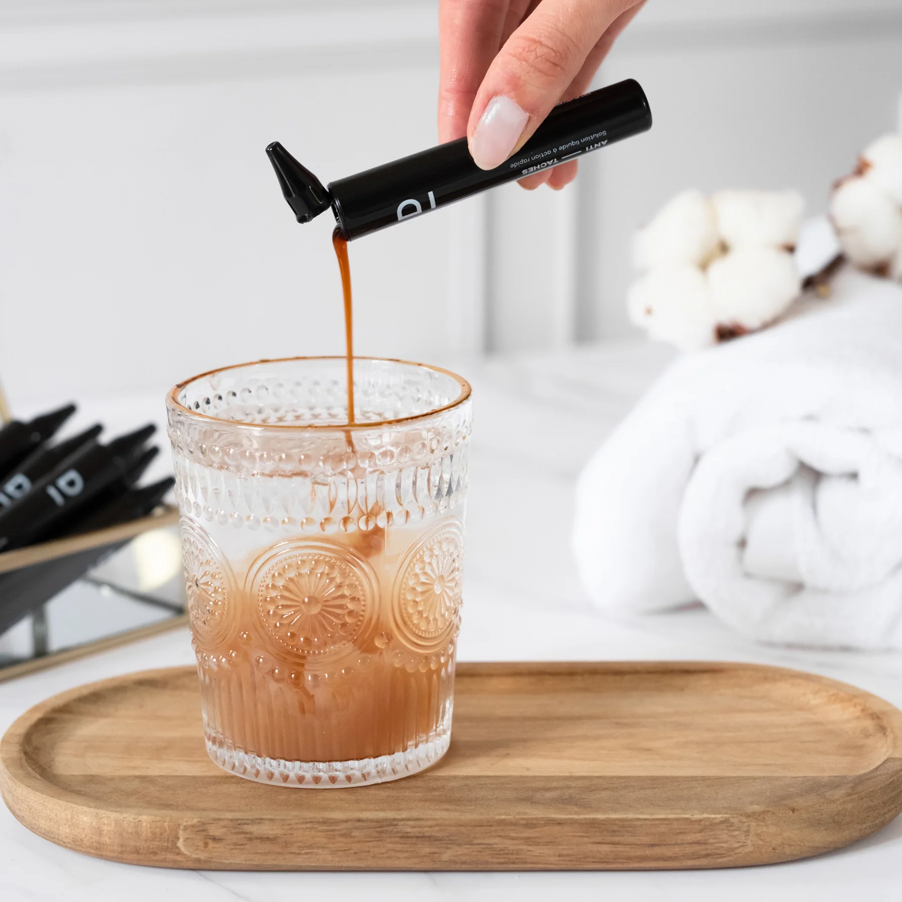 Dark Spot Solution 28 Shots - Image 5