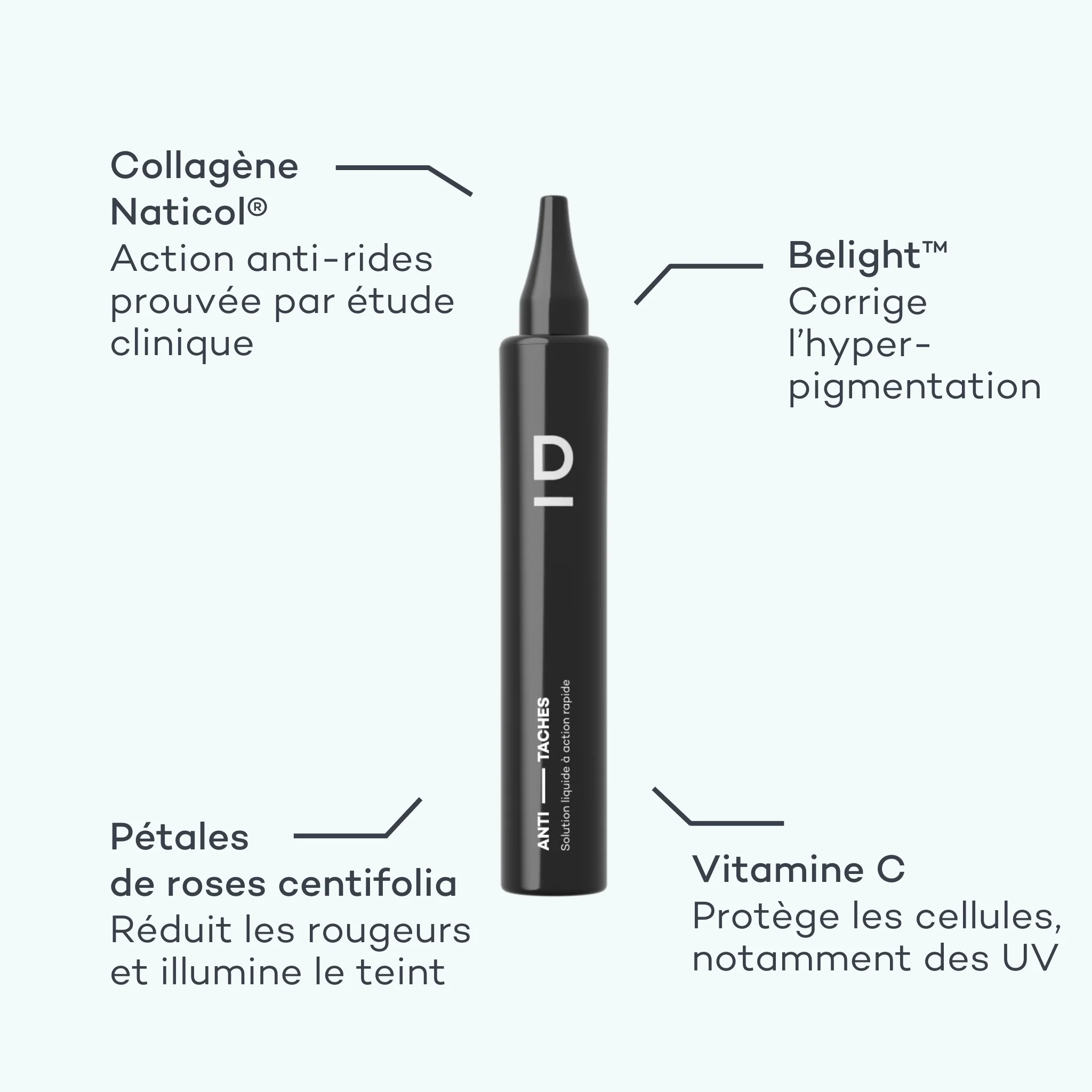 Dark Spot Solution 28 Shots - Image 6