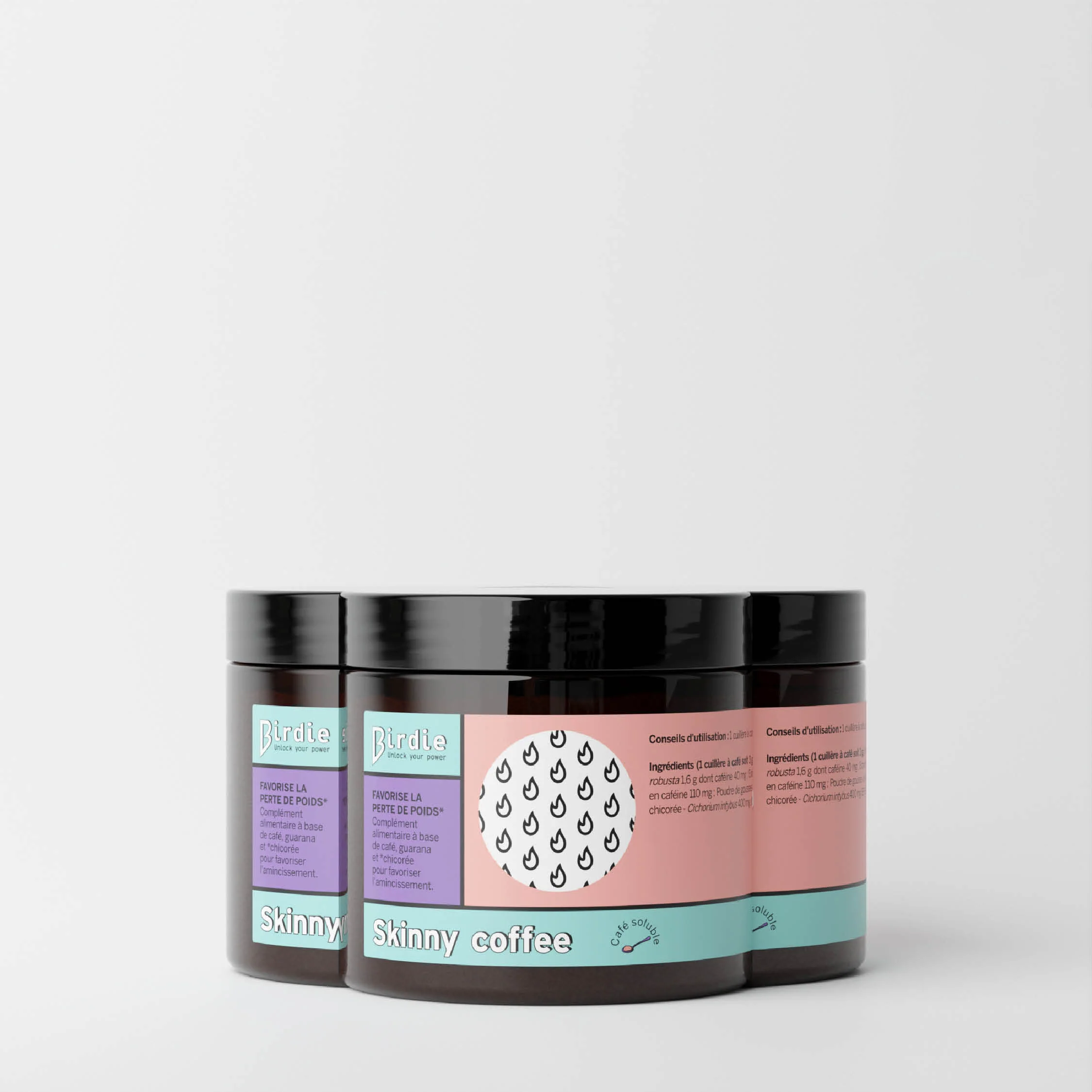 Skinny coffee - Image 6