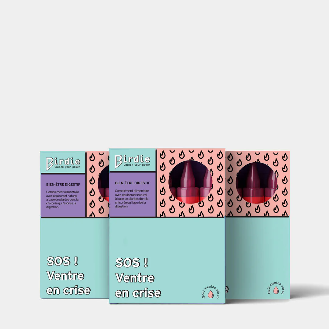 Sos ! Ventre en crise - Image 4