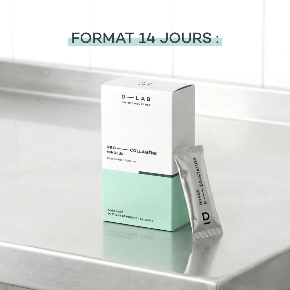 Pro Collagen Slimming Coffee 28 Sticks - Image 13