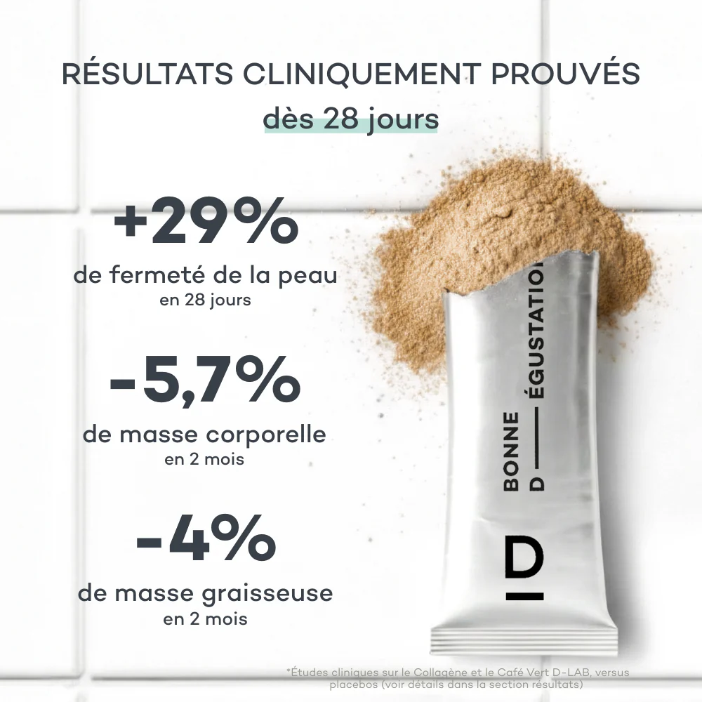 Pro Collagen Slimming Coffee 28 Sticks - Image 4