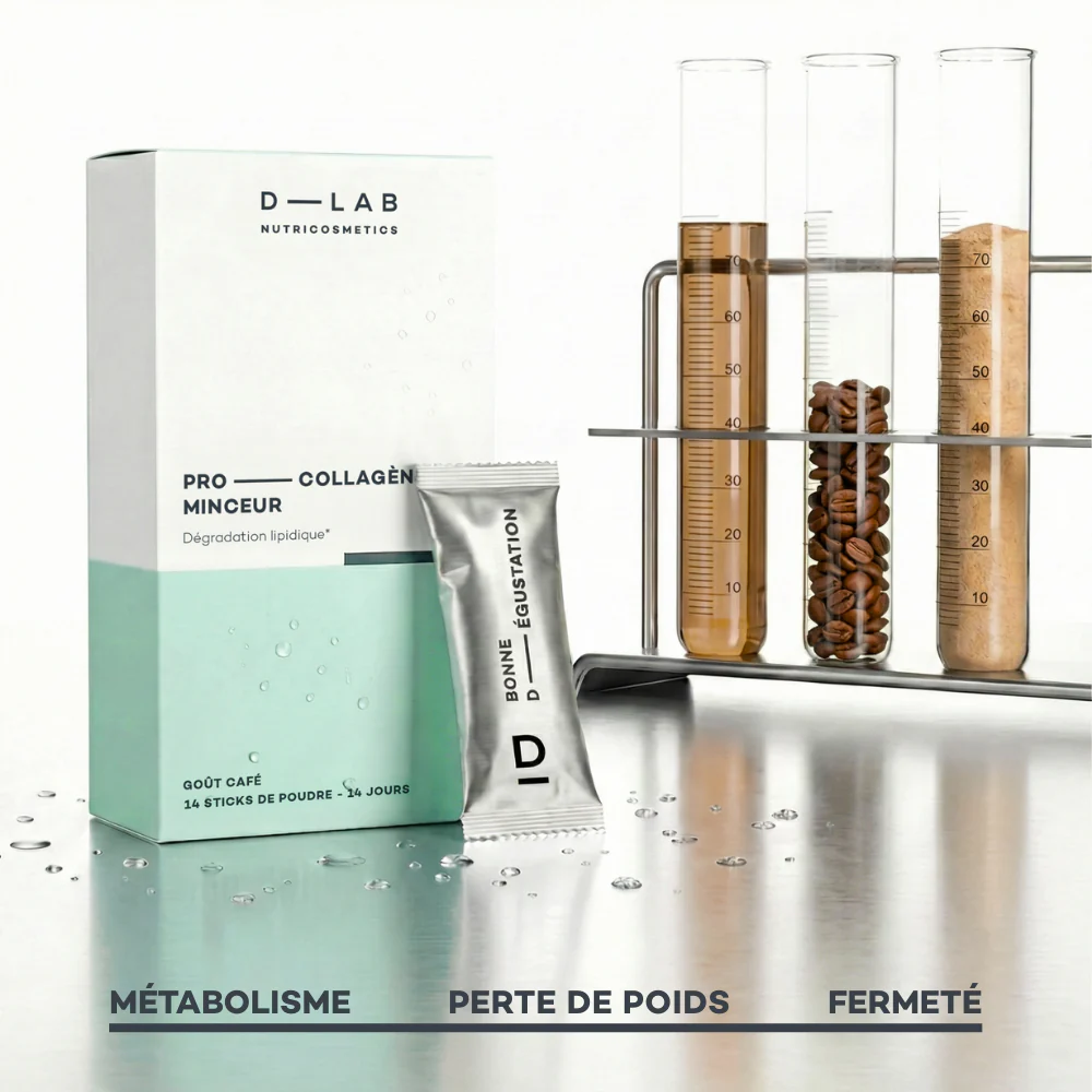 Pro Collagen Slimming Coffee 28 Sticks - Image 6